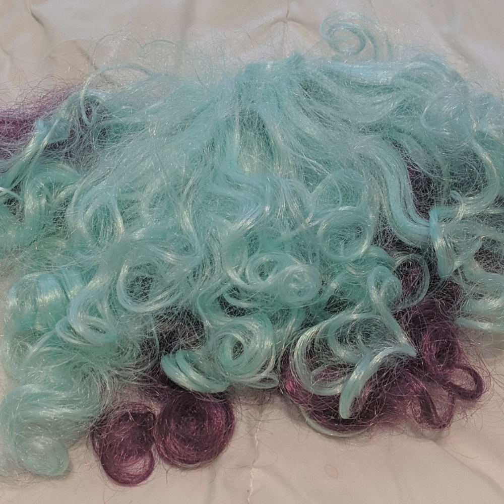 ***6 for $20*** Ever After High costume wig